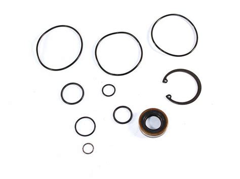 Ремкомплект насоса ГУР TOYOTA LAND CRUISER 105 - SAT арт. K0444624011 ...