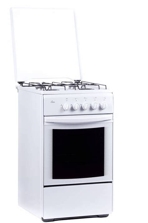 Плита кухонная Flama RG 24022 W — купить в интернет-магазине OZON с ...