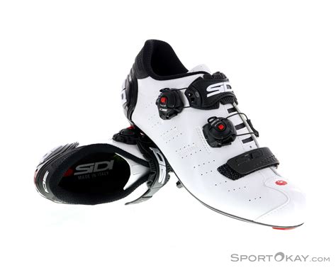 Sidi Ergo 5 Road Cycling Shoes Road Bike Biking Shoes Bike All