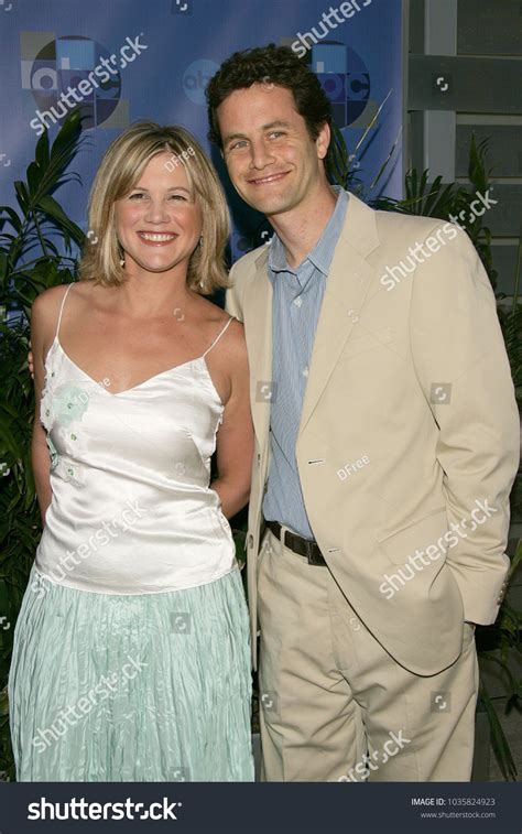 2 Tracey Gold And Kirk Cameron Images, Stock Photos, 3D objects ...