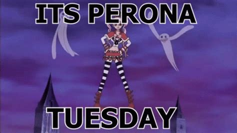 Usopp Vs Perona Perona Tuesday GIF - Usopp Vs Perona Perona Tuesday Perona Day - Discover ...