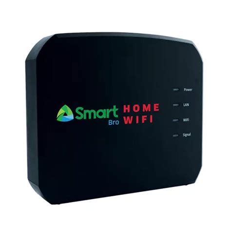 SMART POCKET WIFI / SMART BRO HOME WIFI/ SMART PREPAID WIFI available ...