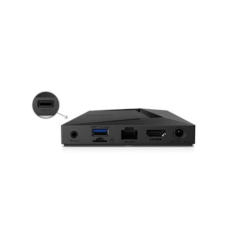 Formuler Z10 Pro Max 4K Android Tv Box