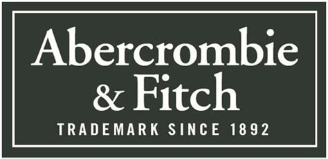 Abercrombie And Fitch Logo, Symbol, Meaning, History, PNG,, 56% OFF