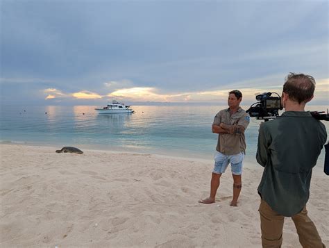 Planet Earth III Premieres Highlighting Fantastic Locations Across Asia - JetSet