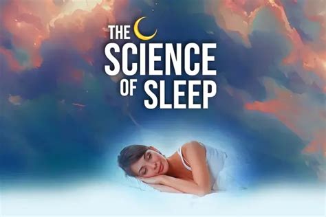 The Science Of Sleep