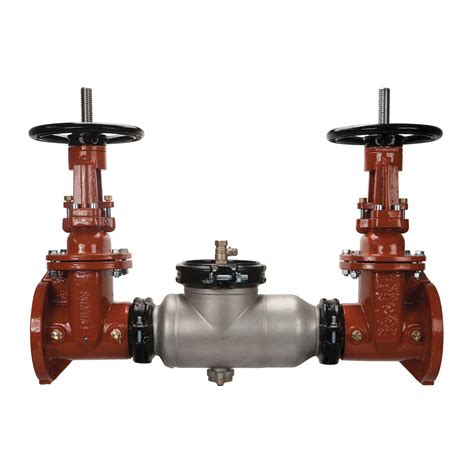 Aquifer Distribution Zurn Wilkins Astbg Ast Valve Assembly