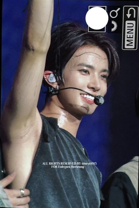 Pin by 𝓳𝓪𝔂𝓶𝓪𝓰 on ᴇɴʜʏᴘᴇɴ in Shirtless celebrities Boyfriend pictures Hot korean guys