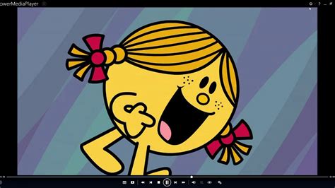 The Mr Men Show And Little Miss Miss Sunshine Dance Dance Dance Youtube