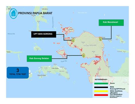 Formasi Dan Persyaratan Penerimaan Cpns Provinsi Papua Barat Addy