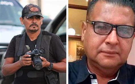 Asesinan A Periodista Margarito Martínez En Tijuana