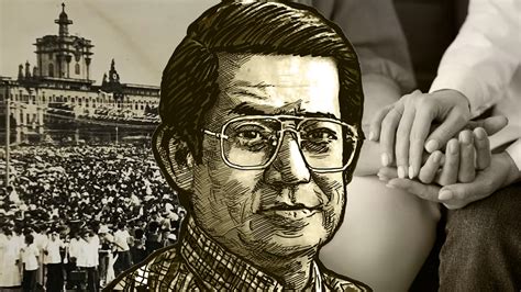 Remembering Ninoy Aquino