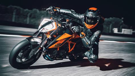 Lanzamiento Ktm Duke Adventure Rc Sx Sx F Y Exc Autoblog Uruguay