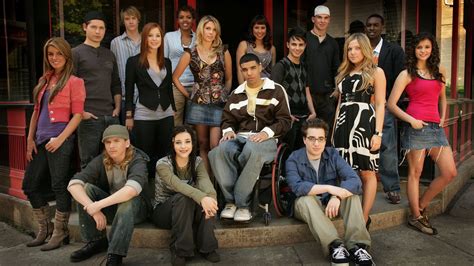 Degrassi The Next Generation Seasons 1 14 Opening 4k Youtube