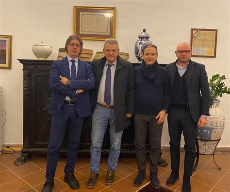 Il Aprile A Partanna L Assemblea Del Consorzio Trapanese Per La