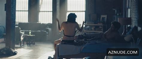 Endings Beginnings Nude Scenes Aznude