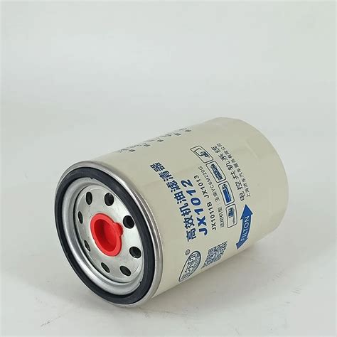 Oil Filter 640-1012240 Jx1012 Jx1011b 107mm Diameter 145mm Height - Oil ...