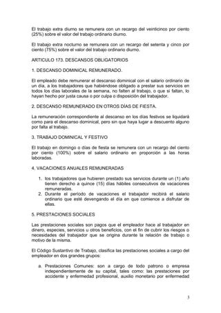 Compensaciones Legales PDF