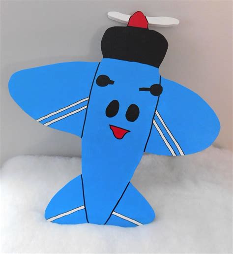 Island Of Misfit Toys Printables