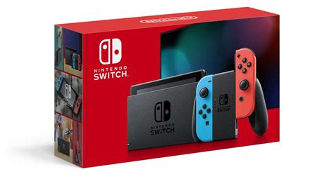 Nintendo Switch No Brasil Pre O Data De Lan Amento E Mais