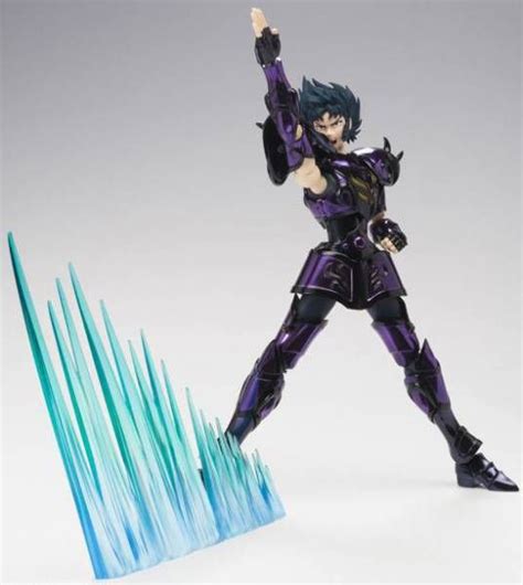 Saint Seiya Myth Cloth EX Capricorn Shura Specter