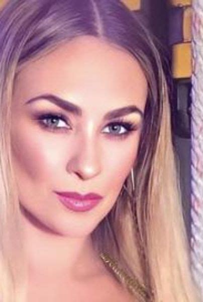 Se Filtra Video Del Momento Exacto En Que Aracely Ar Mbula Se Enfrenta