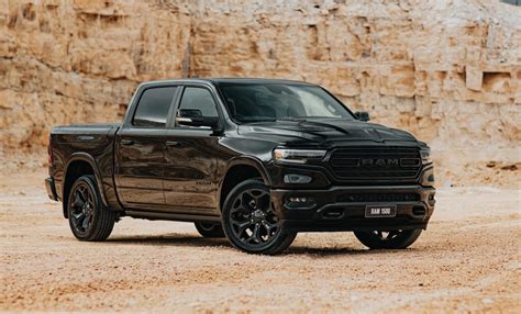 2021 Dodge Pickup Truck