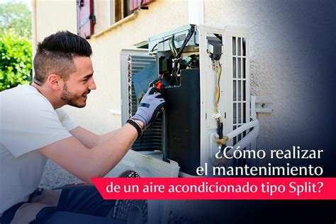 codo el primero formación mantenimiento preventivo aire acondicionado