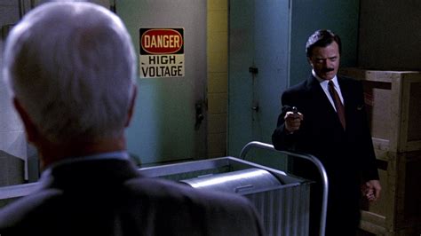 The Naked Gun 2½ The Smell of Fear 1991 Screencap Fancaps