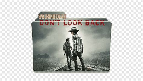 Los Iconos De La Carpeta Principal De Walkind Dead MF6 Png PNGEgg