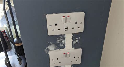 Indoor Sockets Quality Electrician