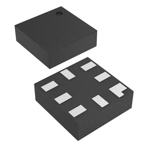 Nc Wb L X Onsemi Integrated Circuits Ics Digikey