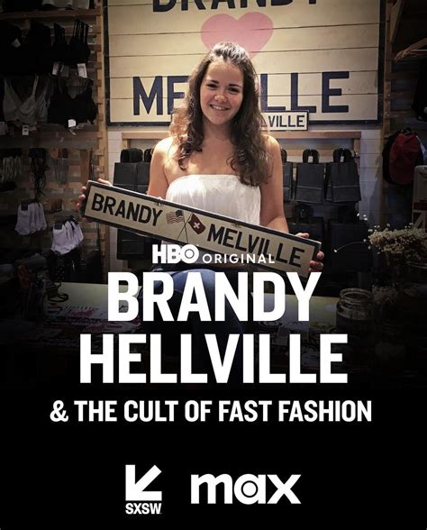 Hbos Brandy Melville Documentary Rbrandymelville