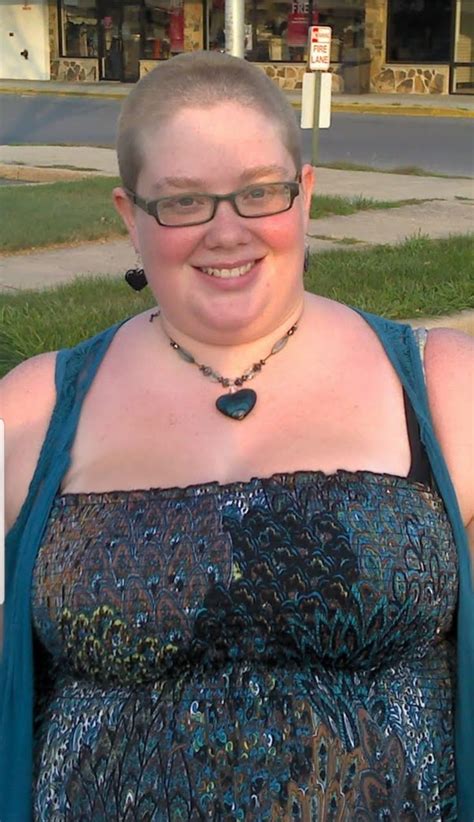 Pin On BBW Short Bald HELL YES