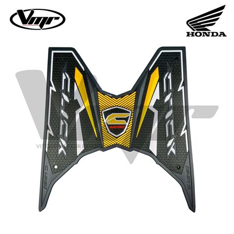 Vmr Honda Click Rubber Matting I I V And V Lazada Ph