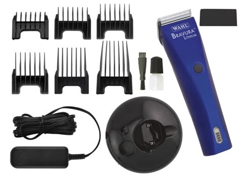 Wahl Bravura Lithium Clipper