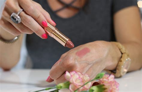 Found The Best Drugstore Nude Lipstick A Video Jennysue Makeup