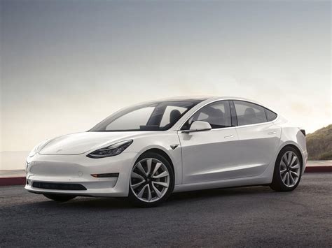 Tesla Model 3 Loses Consumer Reports Recommendation Carbuzz