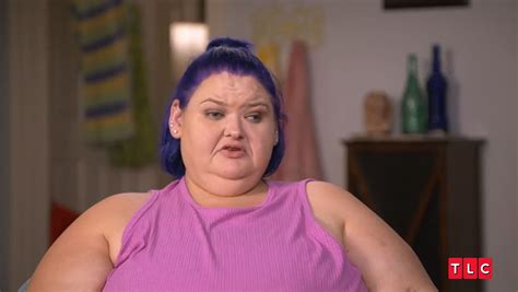 1000-Lb. Sisters fans shocked as they spot 'major change' to Amy Slaton ...