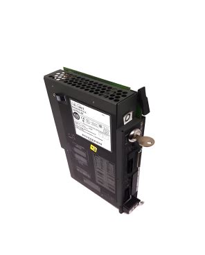 Allen Bradley L B Plc Processor Module