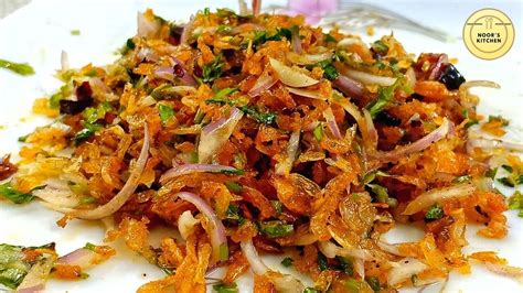 Chingri Shutki Vorta Dry Fish Crispy