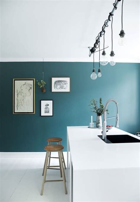 10 Dreamy reasons to paint your walls blue for spring - Daily Dream Decor