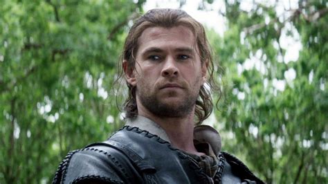 'The Huntsman' Tops in TV Ad Spending