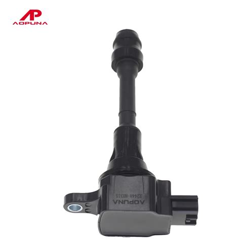 Engine System Driver Retail Auto Parts Ignition Coils Oem 22448-8h315 ...