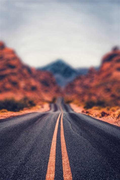 Mountain Road Cb Photoshop Editing Background Full Hd Cbeditz