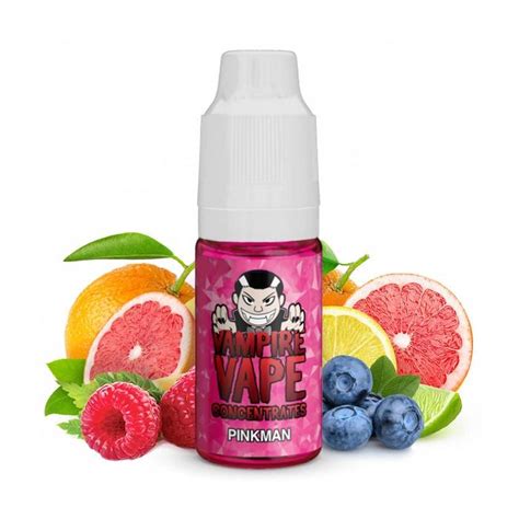 Vampire Vape Pinkman Aroma 10ml