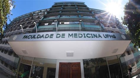 Ufmg Come A Testes Cl Nicos De Medicamento Da Pfizer Contra A Covid