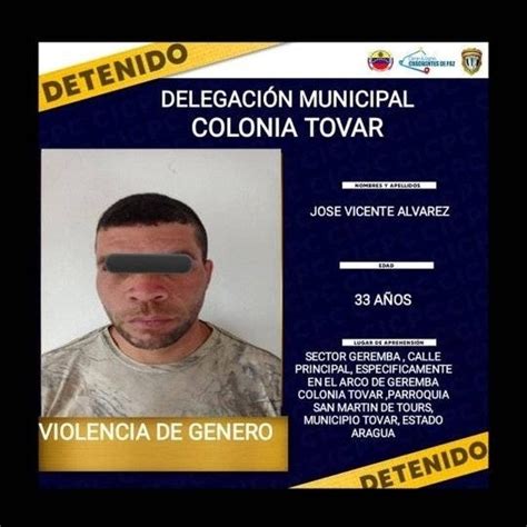 Detenido por agredir físicamente a su ex mujer