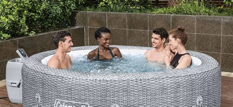 The Ultimate Coleman Saluspa Hot Tub Comparison Coleman Saluspa