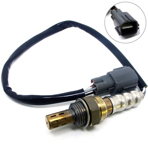 Auto Parts Accessories O Oxygen Sensor Downstream For